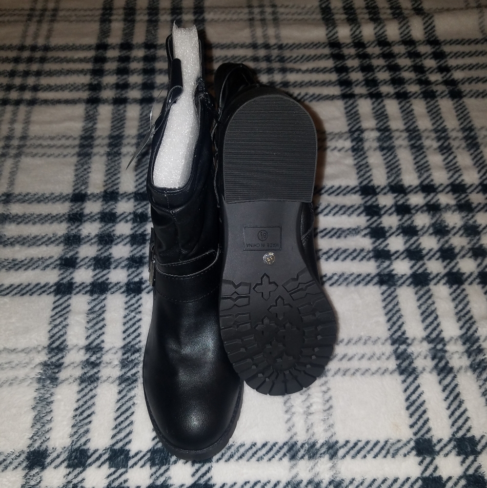 Arizona Jean Co boots